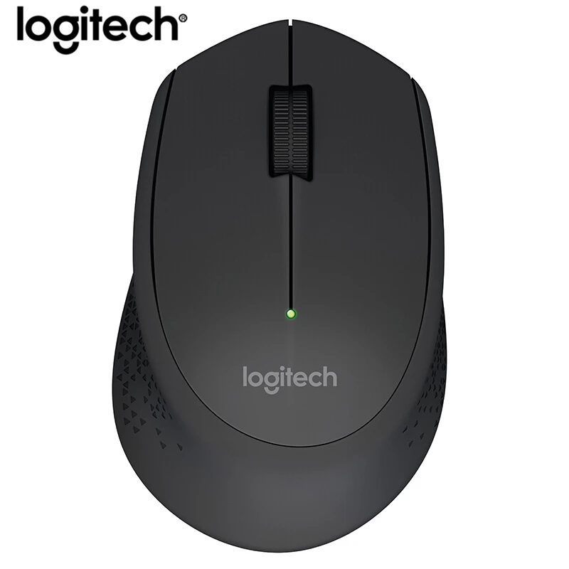Беспроводная мышь lotech M330 Бесшумная с 2 4 ГГц USB 1000 dpi оптическая Поддержка мыши