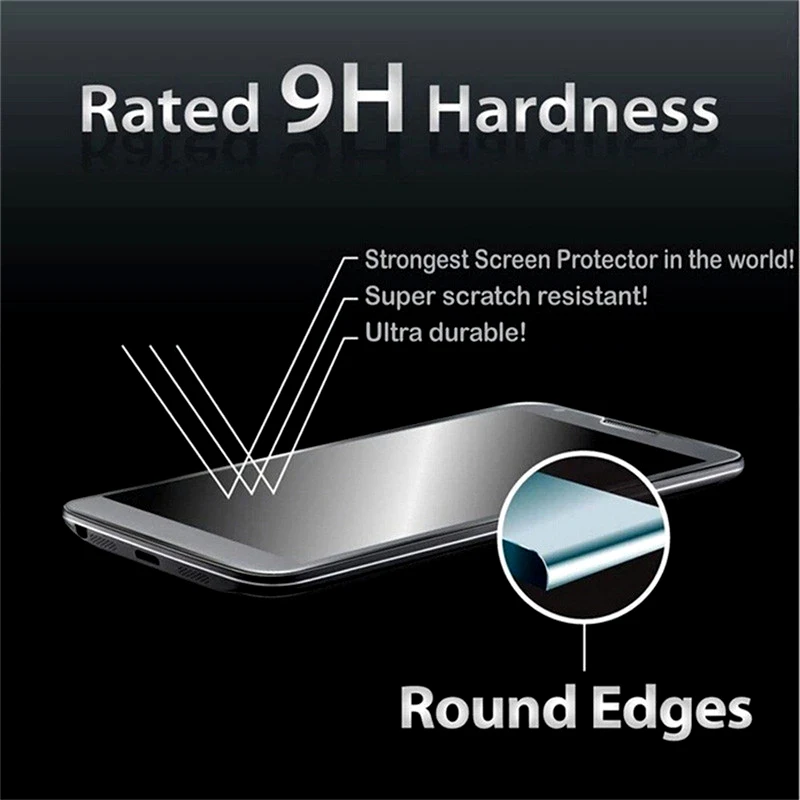 Закаленное стекло на Huawei honor 8 s защитное стекло безопасности honoer экран Защита honer honr 8 s s8 kse-lx9 пленка honor 8 s 5,71''