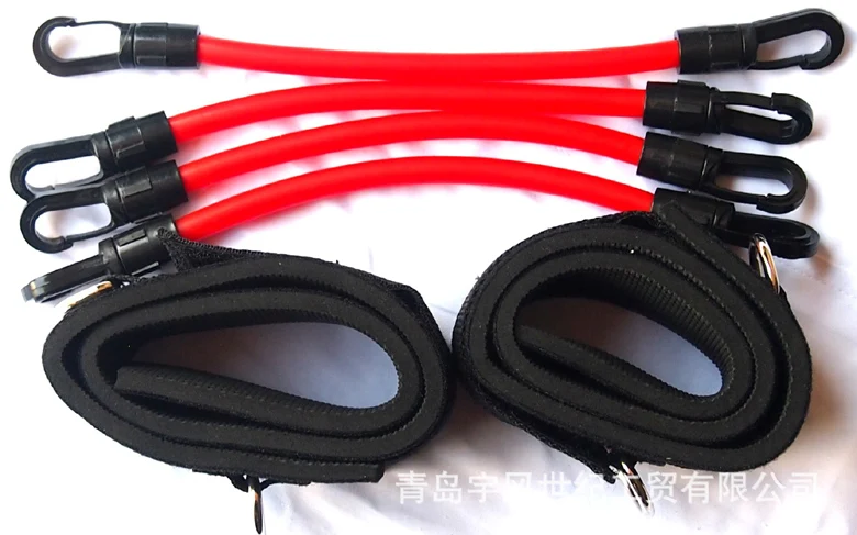10 100 фунтов тхэквондо футбол баскетбол волейбол бег Эспандеры растягивающаяся