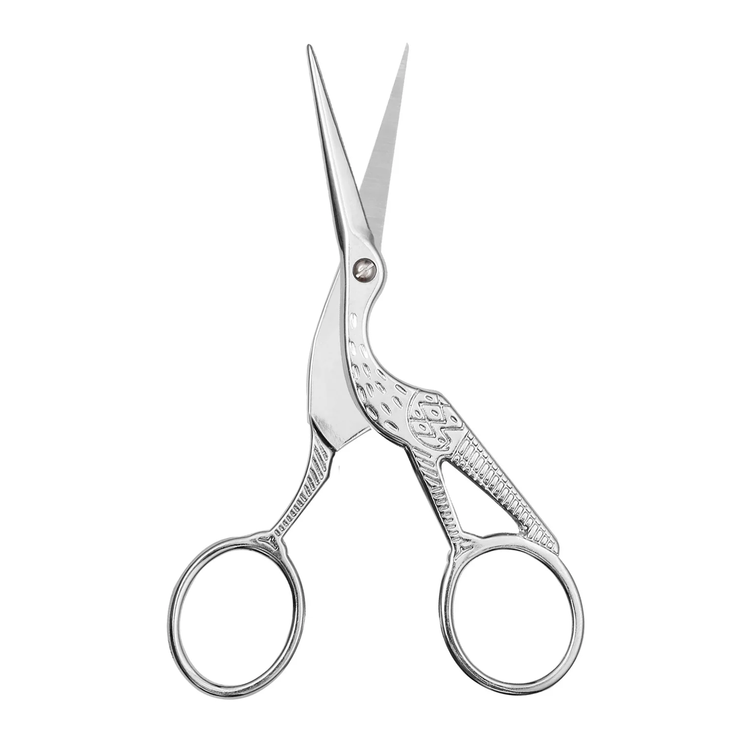 Прочные искусственные ножницы для шитья маленькие вышивки рукоделия