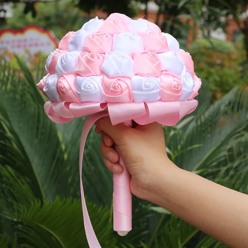 Атласная лента для невесты подружки 25 видов | Тематическая одежда и униформа