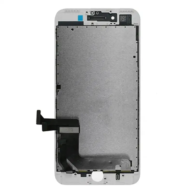 new mobile phone lcd display screen touch digitizer assembly for iphone 7 plus phone accessories replacement parts free global shipping