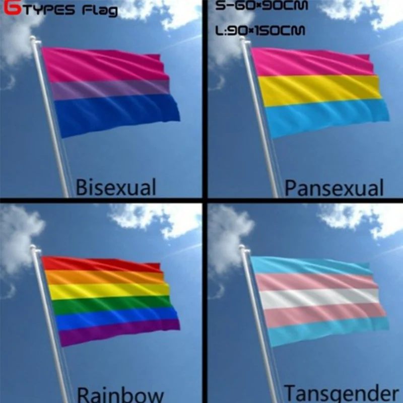 

Бесплатная доставка Aerlxemrbrae радужный флаг 3x5 футов Полиэстер Флаг Гей Гордость мира Флаги лесбиянок гордость мирные вымпелы флаг