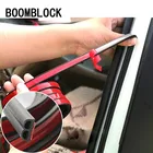 Автомобильная наклейка B-образной формы для Abarth Fiat grande punto 500 ducato Opel Astra Insignia Vectra C Mokka