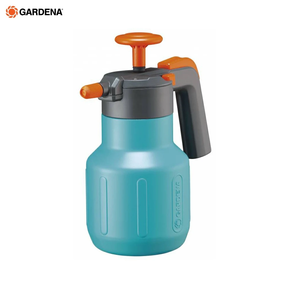 Опрыскиватель GARDENA Comfort 1 25 л|Опрыскиватели| |