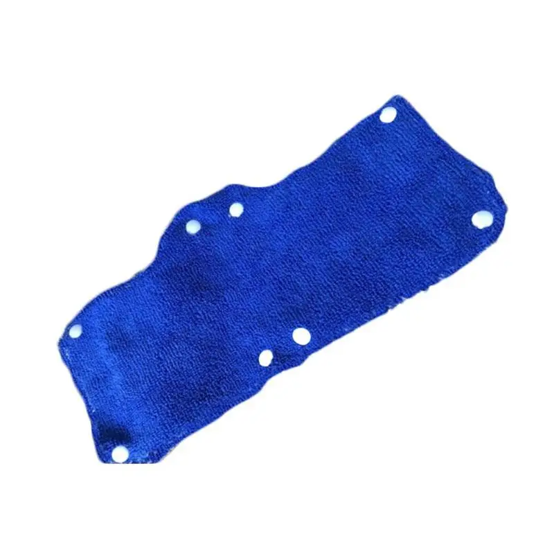

1pcs Safty Hard Hat Replacment Sweatband Safety Outdoor Soft Sweat Type Worker Work Band Tool Place Snap-on Accessories Hel H6X7