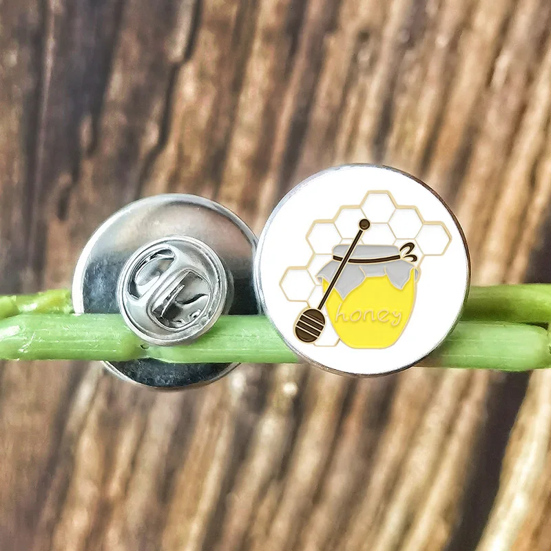 Насекомое стрекоза Телефон пчела счастливый медовый мед гребень бабочка из