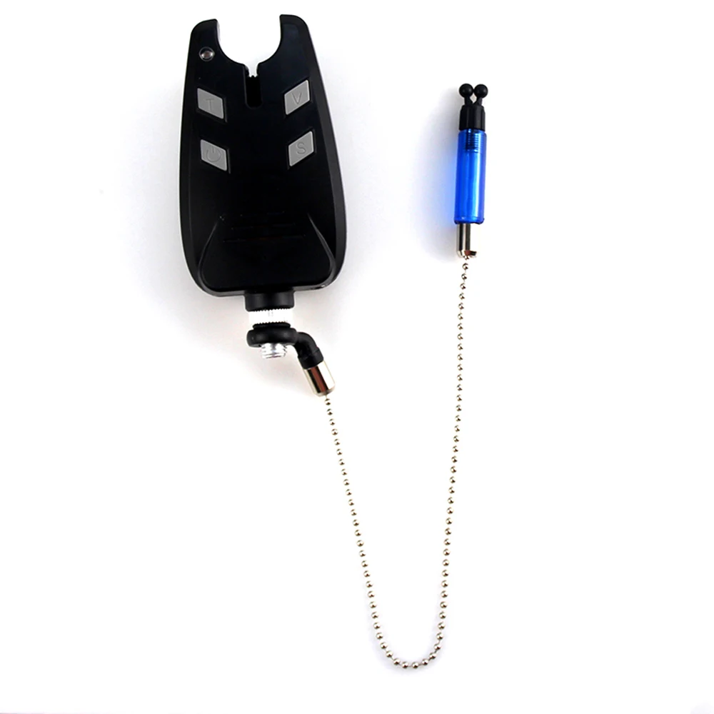 Беспроводная сигнализация поклевки для рыбалки набор Свингеров