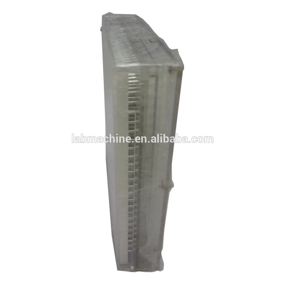 

600 Holes Manual Capsule Filler, Capsule Filling Machinery with Tamping Tool