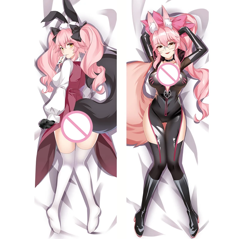 Fate/grand Order Fgo манга Подушка Dakimakura Sexy Minamoto No Raikou обнимающая наволочка Otaku для подушки