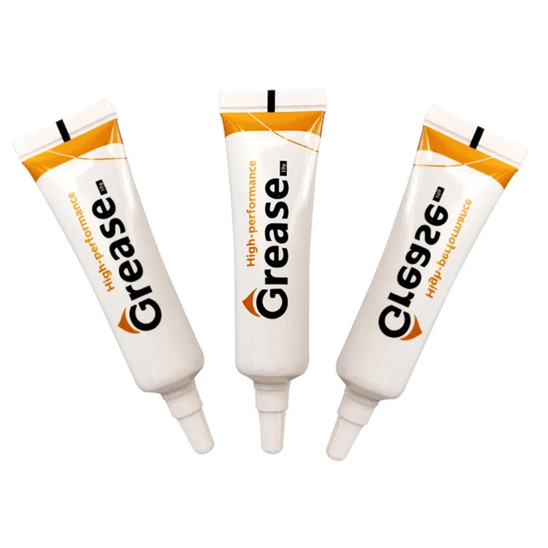 Новинка 2021 силиконовая смазка для подшипника велосипеда смазочное масло