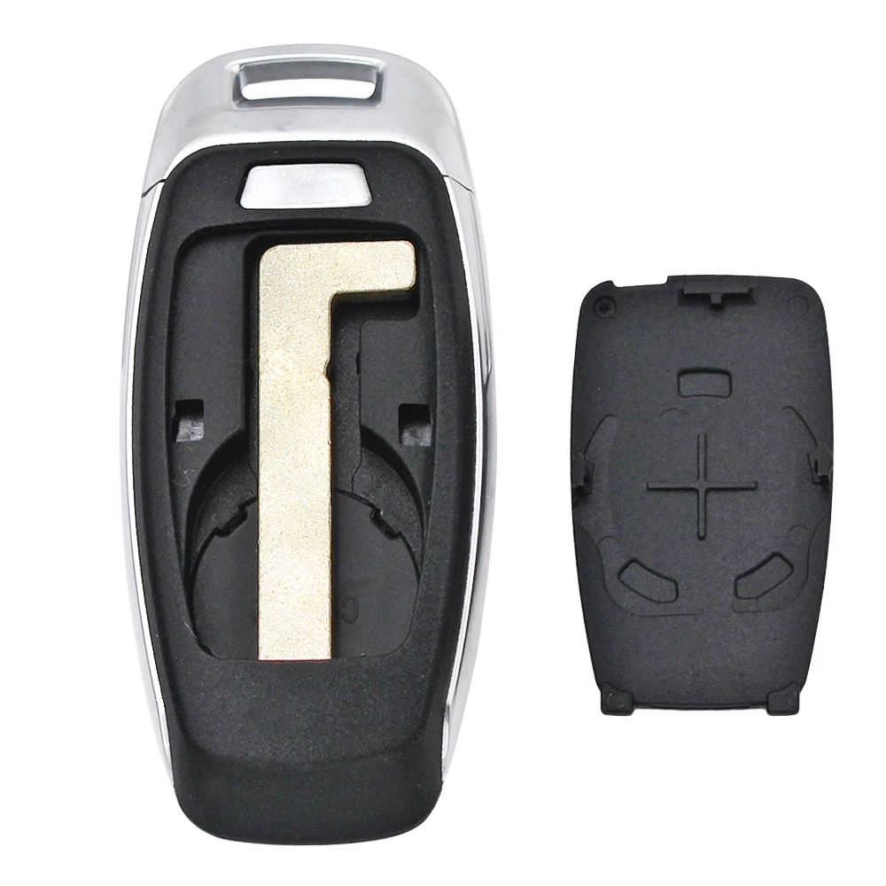Модифицированный чехол для автомобильного ключа с дистанционным управлением