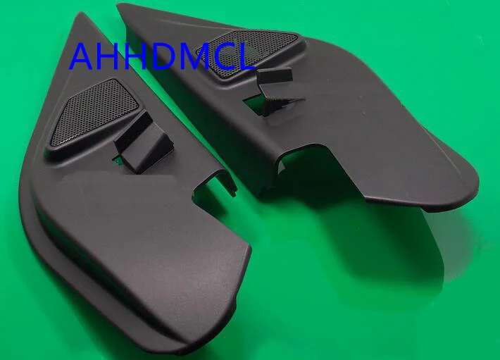Автомобильный динамик монтаж аудио угол двери камедь корпус динамика для Nissan