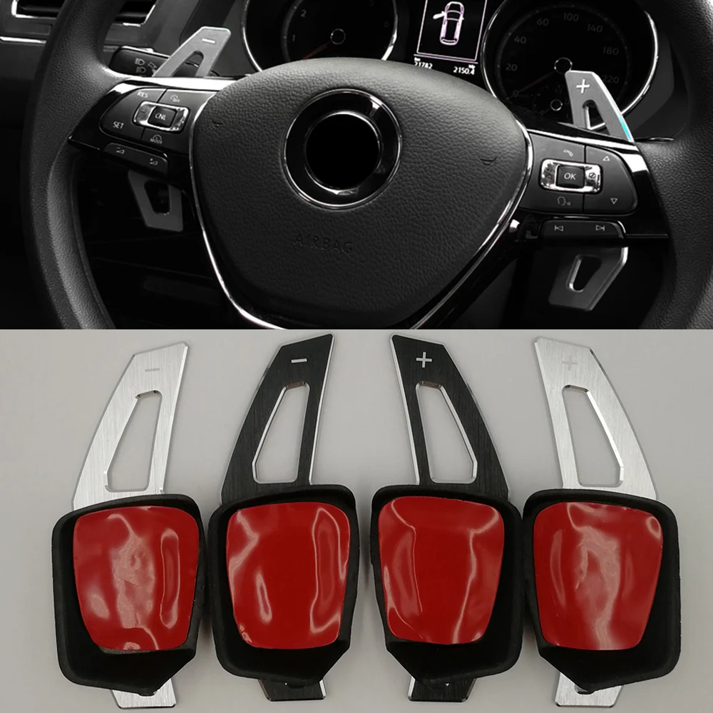 Для VW Volkswagen GOLF 7 Variant MK7 Golf7 расширитель руля украшение наклейка Стайлинг