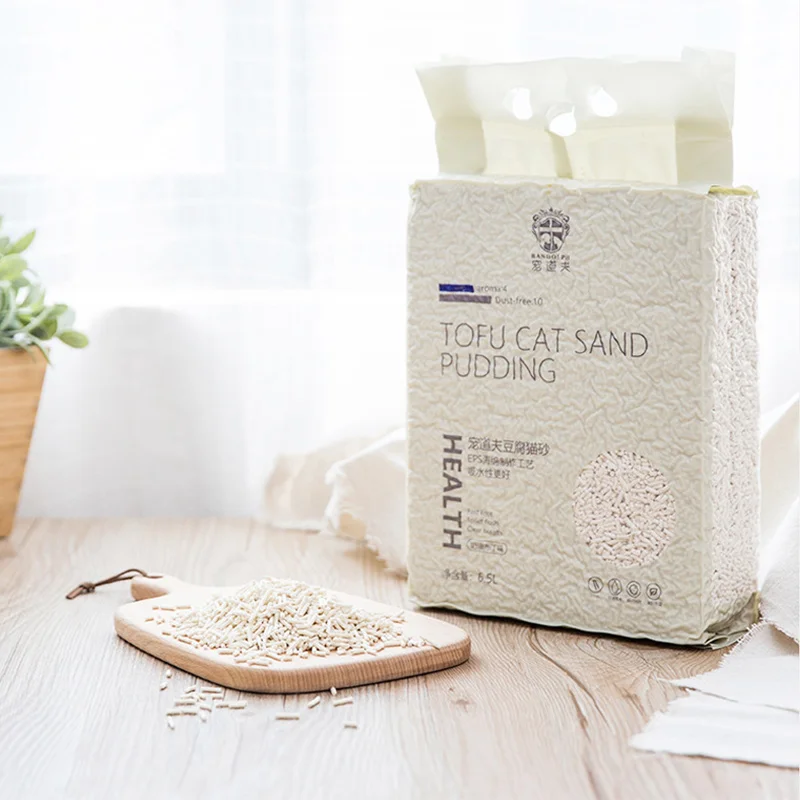 

Дезодорирующий наполнитель для кошачьего туалета, антибактериальный пылеотталкивающий наполнитель для кошачьего туалета, поглощает выде...