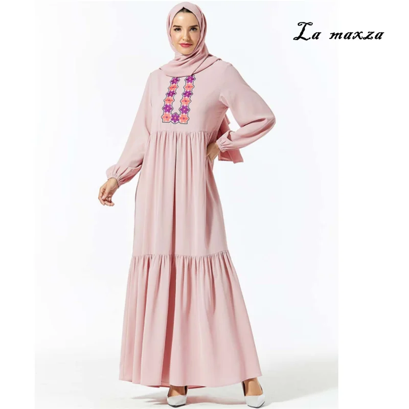 

Muslim Fashion