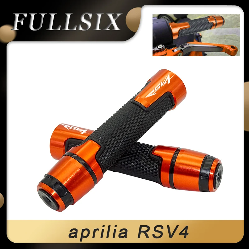 

Мотоциклетная Модифицированная ручка, резиновый тормоз для мотокросса, универсальная ручка, Рычажная ручка, аксессуары для Aprilia RSV4 RF