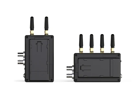 SWIT wireless FLOW500 SDI&ampHDMI 500ft/150m Wireless System HDMI SDI Video transmission | Электроника