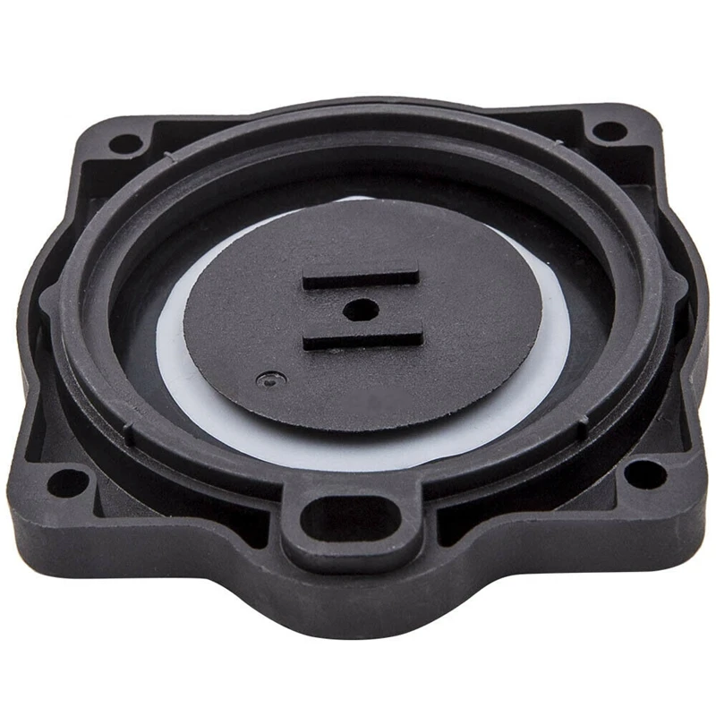 

Air Pump Diaphragm Rebuild Repair Kit Fit for Hiblow HP-80 HP-60 80PD000040