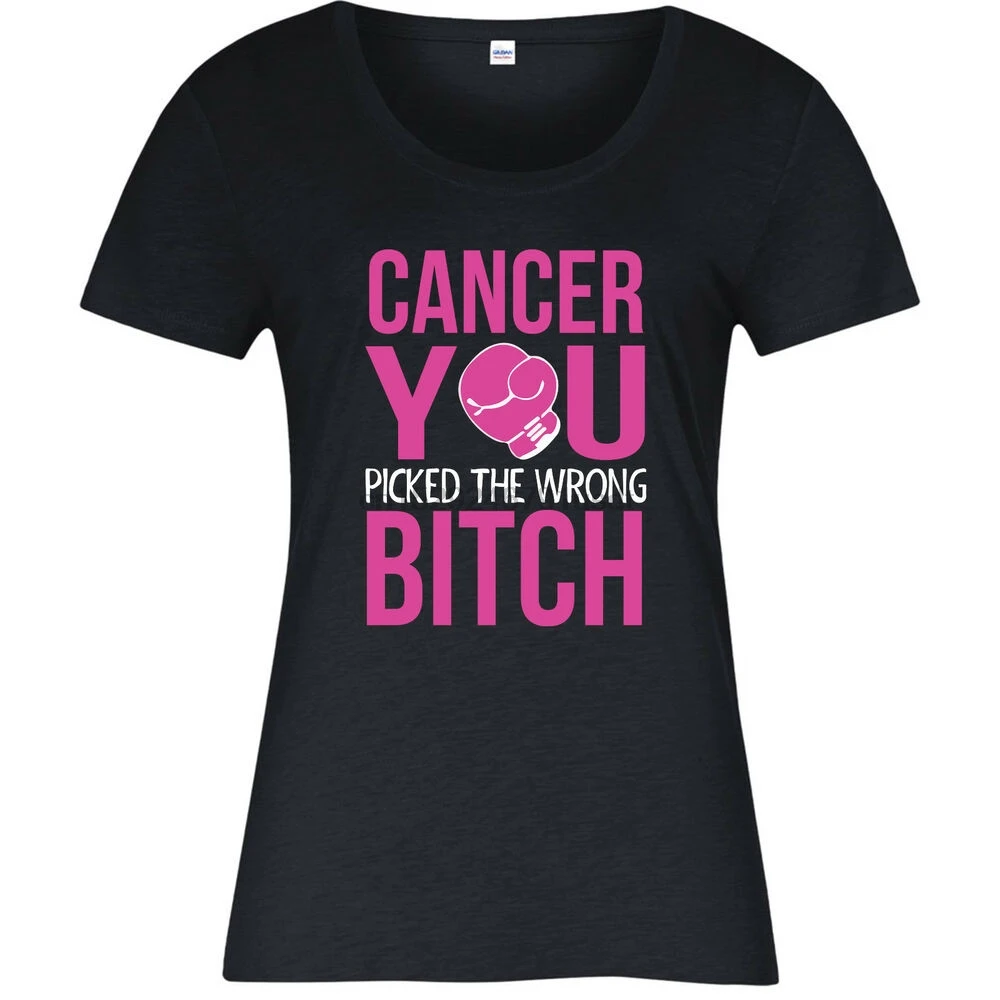 Футболка с надписью на тему Всемирного дня рака | Мужская одежда