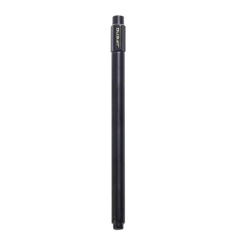 

New 1pcs Cigar Draw Enhancer Tool & Nubber, Sangle Sopffy Cigar Draw with metal Case With Gift Box