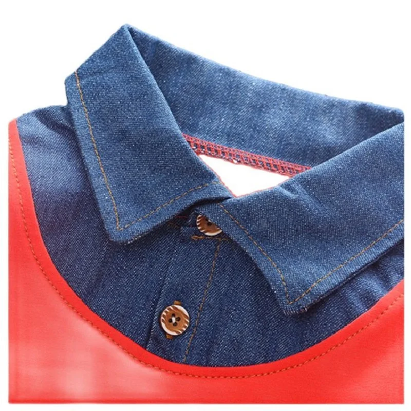 Коллекция 2022 года одежда для маленьких мальчиков зимний комплект одежды с