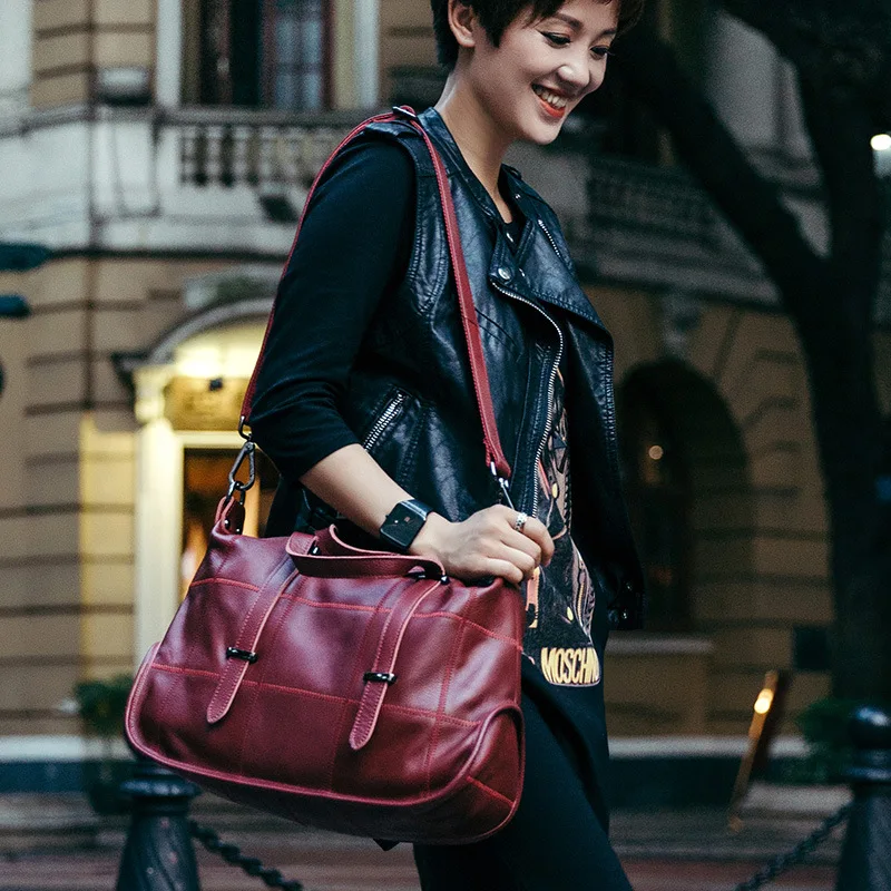 Дизайнерские сумки высокого качества для женщин вместительные Роскошные