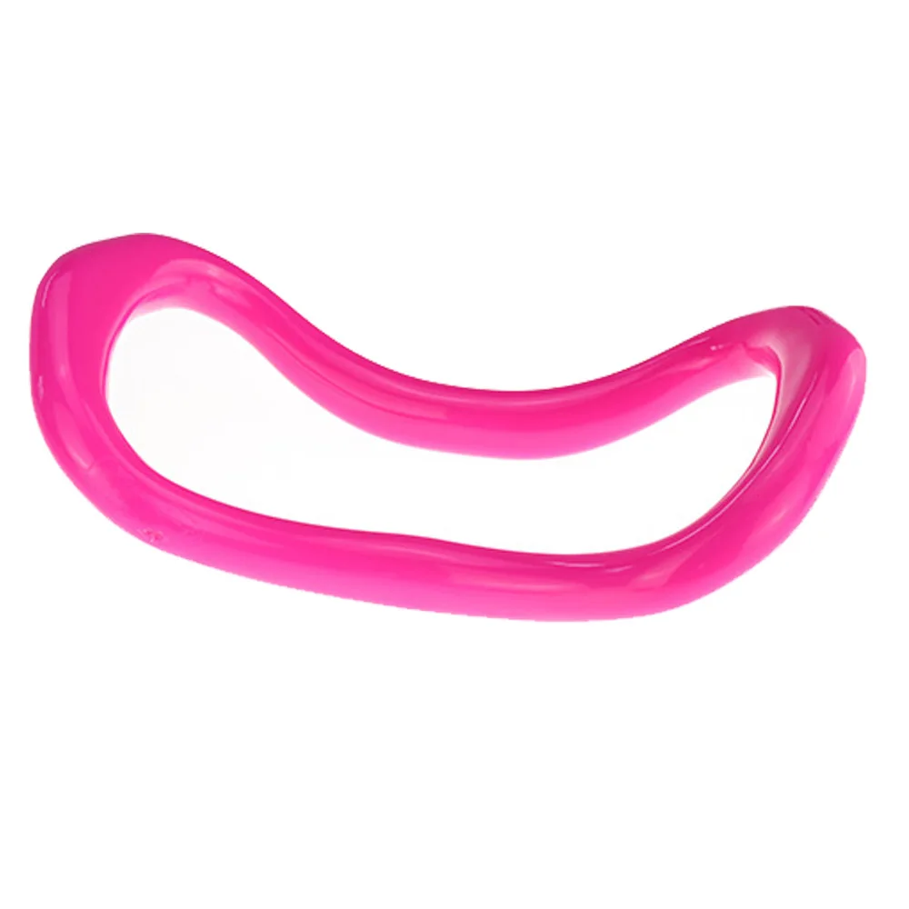 Эластичное кольцо для йоги пилатеса|Круги йоги| |