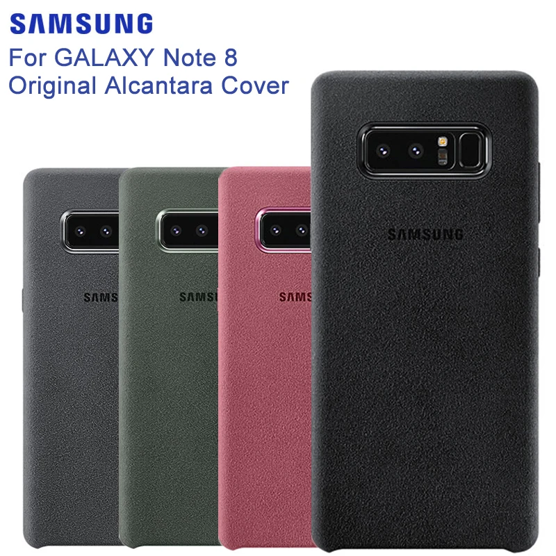Оригинальный противоударный чехол для телефона Samsung Galaxy Note8 Note 8 SM N950F N9500 NOTE8 Fundas