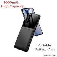 external charging power case for huawei p40 p40 pro portable powerbank battery charger case for huawei p40 pro plus battery case