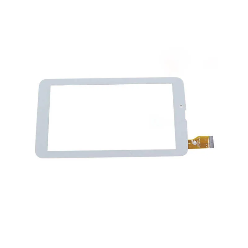 Новый 7 дюймов для Ampe A77 белый TPC1269 сенсорный Экран планшета|7 inch digitizer|digitizer 7touch |
