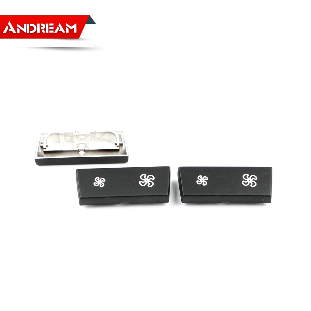 Переключатель управления кнопка вентилятора крышка для BMW E30 E70 E90 запасная часть