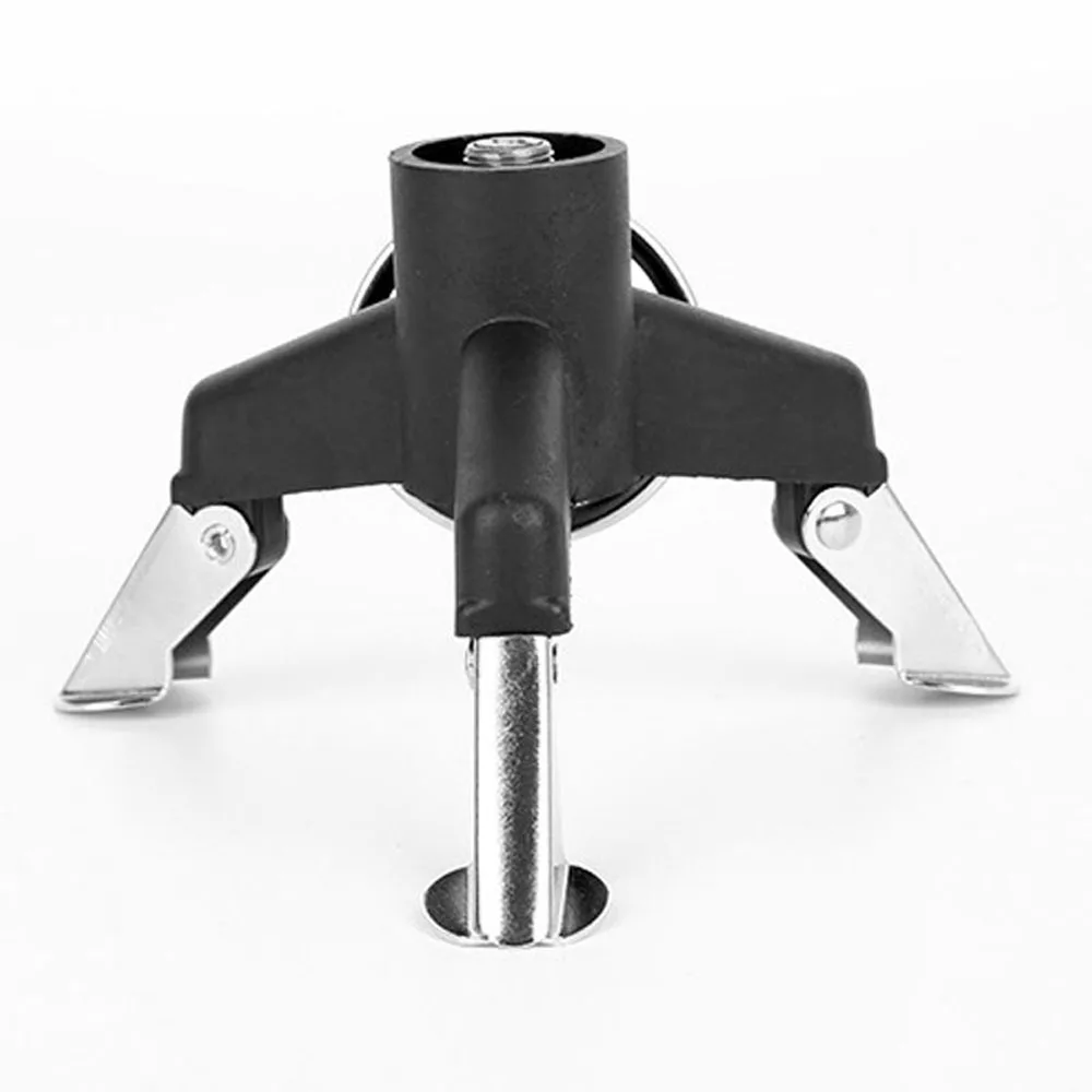 

Outdoor Tripod Converter Conversion Heads Long Tanks Changeover Heads Triangles Adapter Camping Stoves Conversion