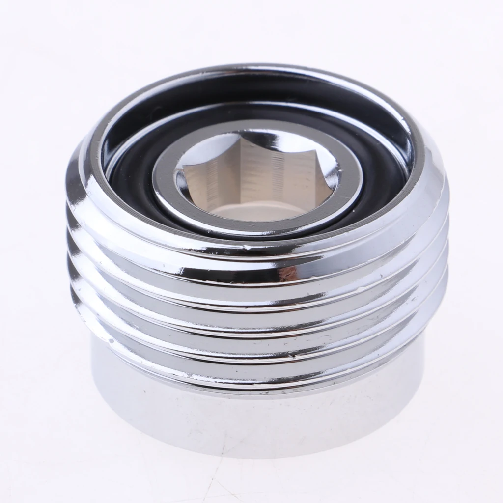 Съемный адаптер с резьбой конвертировать DIN Клапан в стандартный клапан