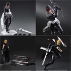 Фигурка финальной Фэнтези, игрушка-модель 28 см