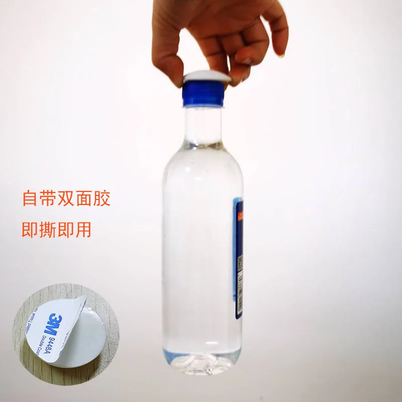 Мягкий самоклеящийся стопор для двери креативный Настенный Протектор