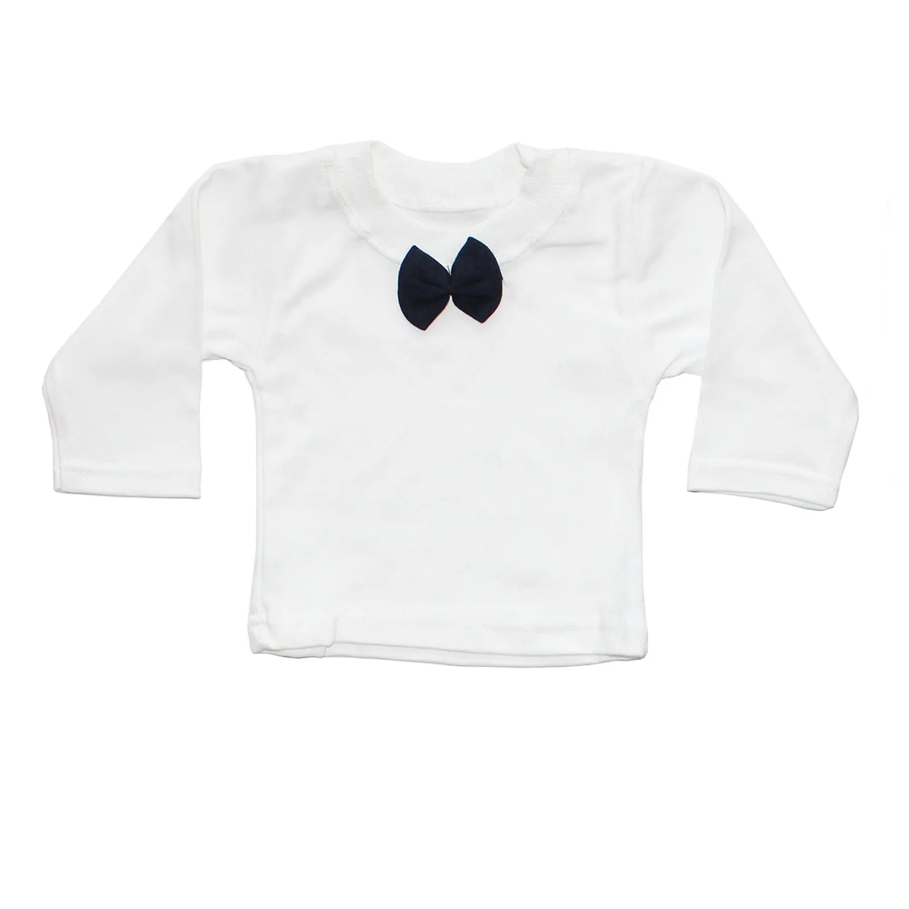 

Papyonlu Sveterli Red Laci Male Baby Suit