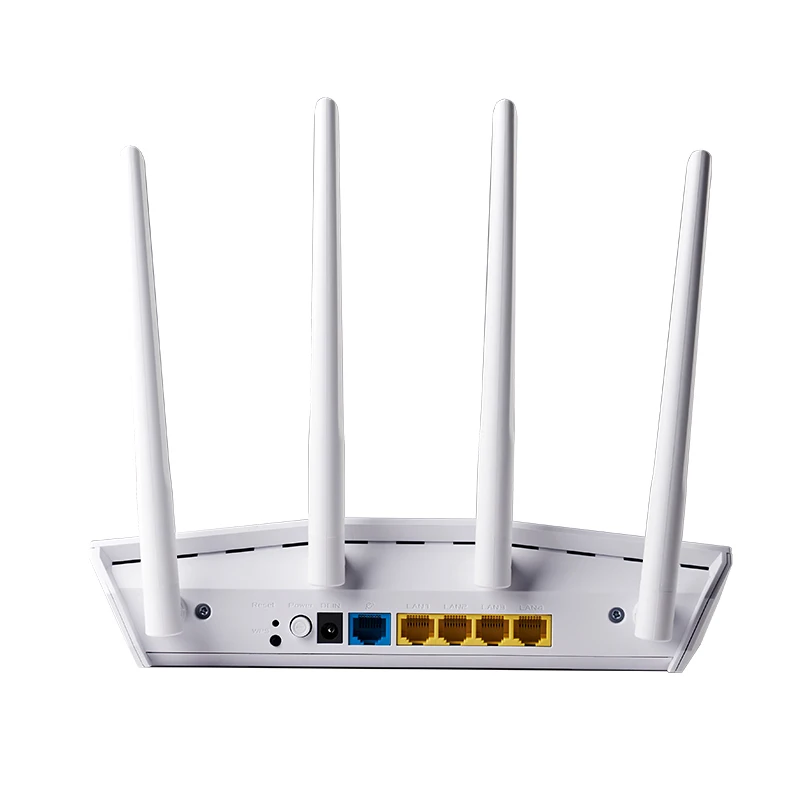 ASUS RT-AX55U(RT-AX56U HBV)AX1800 Dual Band WiFi 6 (802.11ax) Router MU-MIMO OFDMA AiMesh AiProtection Classic | Компьютеры и офис