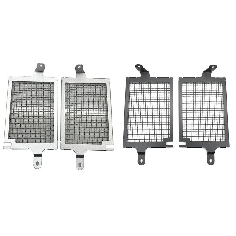 

Newfor R1250GS R1250GS Приключения радиатор мотоцикла Защитная крышка с воздушным охлаждением Защитная крышка