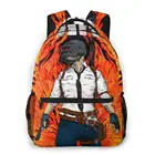 Модный рюкзак PUBG для девочек и мальчиков, дорожный рюкзак PUBG, рюкзаки для подростков