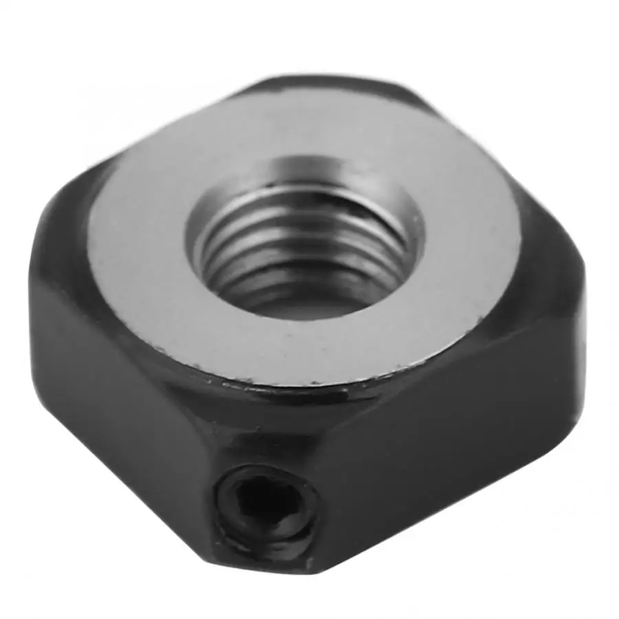 2 шт. высокоточные встроенные гайки латунная накладка металлические