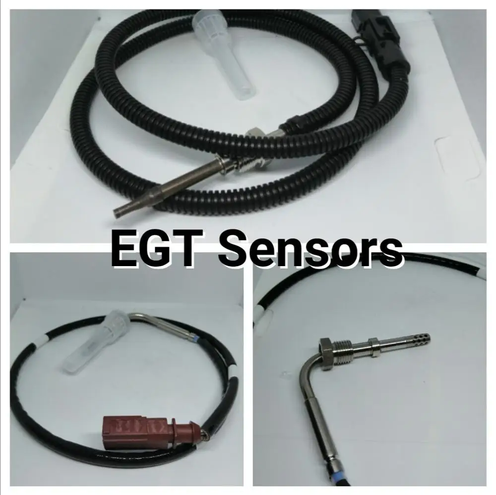 comprar Egt Sensor De Escape Gás Tentar Para Vw Golf Mk7 A3 Octavia Leon 04l906088e Vw Parte