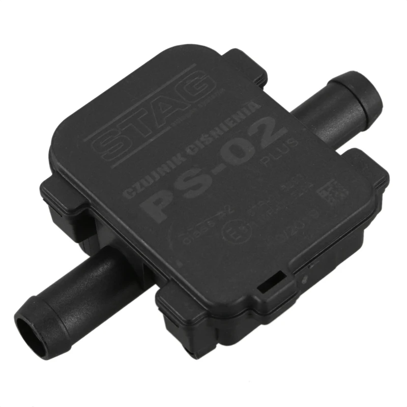 1 Pcs ABS AC300 Pressure Sensor Car 5-PIN Gas CNG Map Black for LPG Conversion Kit | Автомобили и мотоциклы