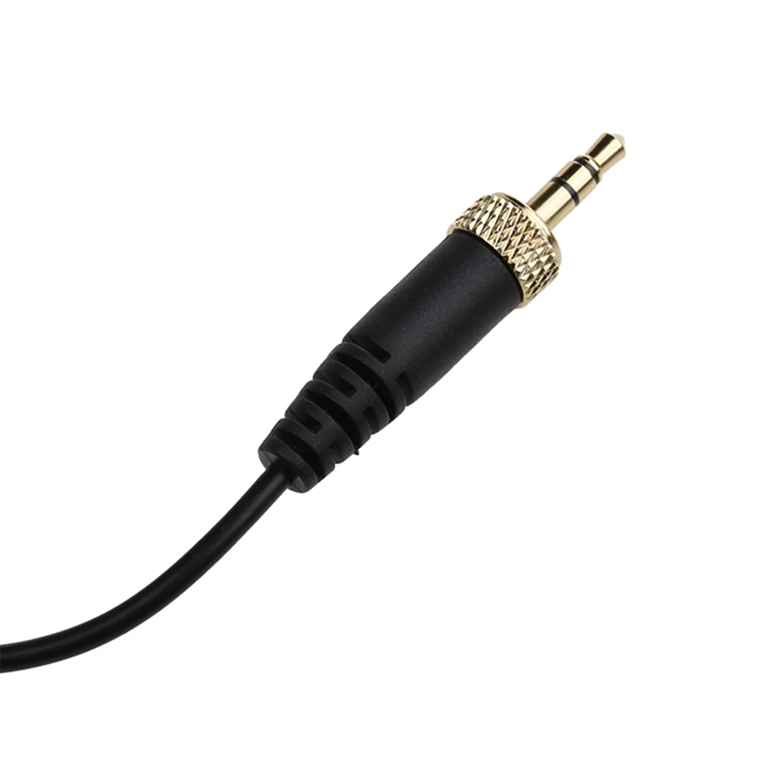 Мини-микрофон петличный конденсаторный с креплением на лацкан | Электроника