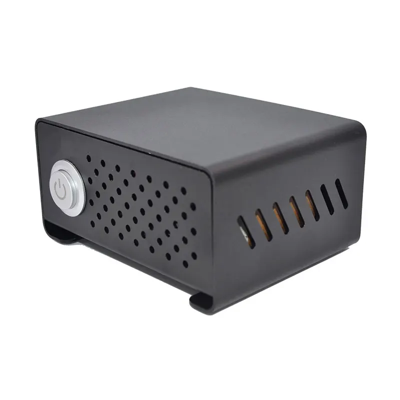 Raspberry Pi HiFi ES9028Q2M усилитель 100 МГц X20R высококачественный трансформатор питания |