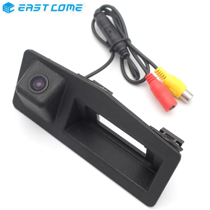 

Водонепроницаемая камера заднего вида для Cadillac XTS ATS, HD 1080P