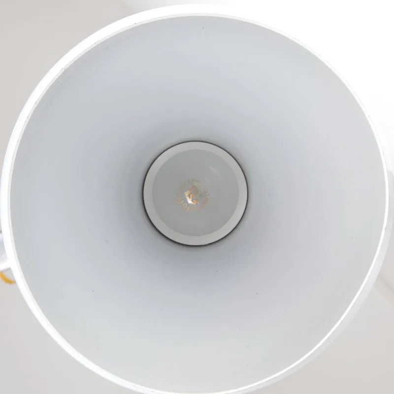 Скандинавские подвесные светильники современный дизайн столовой кухни