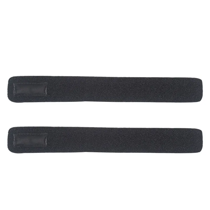 Держатель для удочки водонепроницаемая удочка 2 шт. резиновый ремень рыболовный