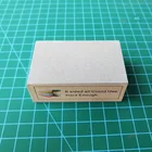 Неровный водяной точильный камень не повредит нож