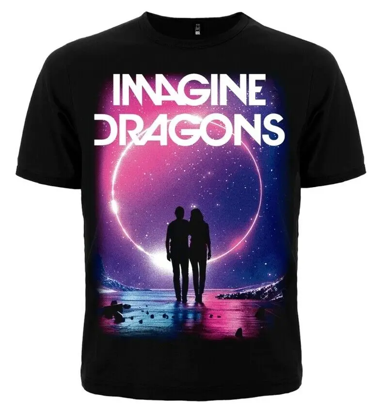 Новая футболка нарисованные драконы EVOLVE одежда рок группы национальная рубашка